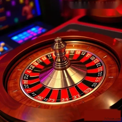 Slots no app 7X7x.com mobile