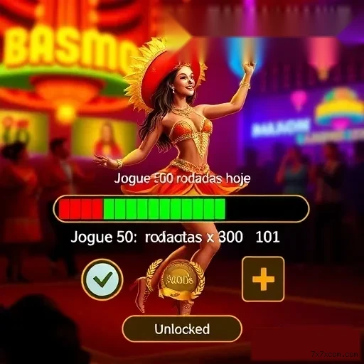 App 7X7x.com apostas esportivas mobile