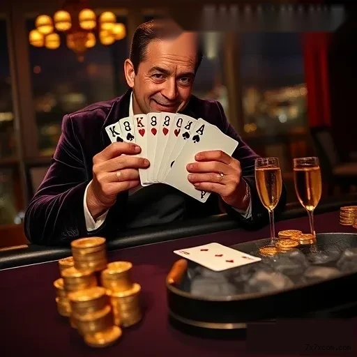 Cassino 7X7x.com app mobile