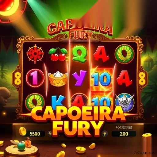 7X7x.com slots no app