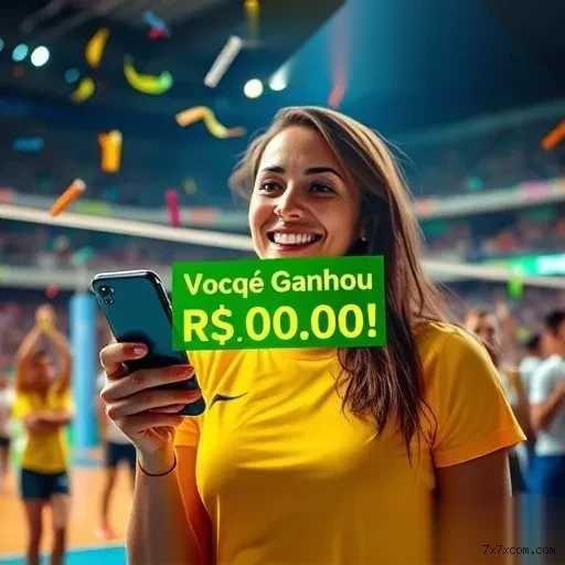 Cashback VIP 7X7x.com - reembolso semanal