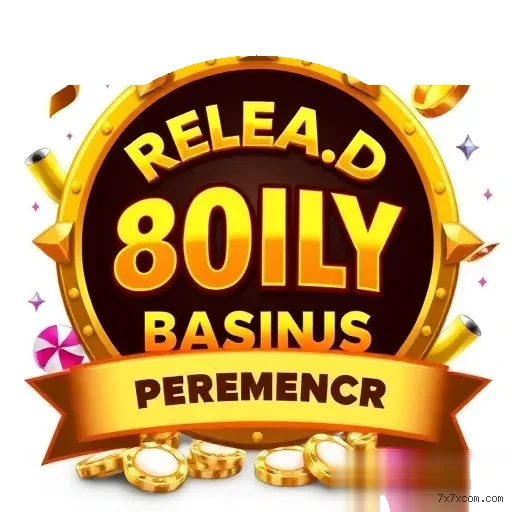 Slots com prêmios 7X7x.com
